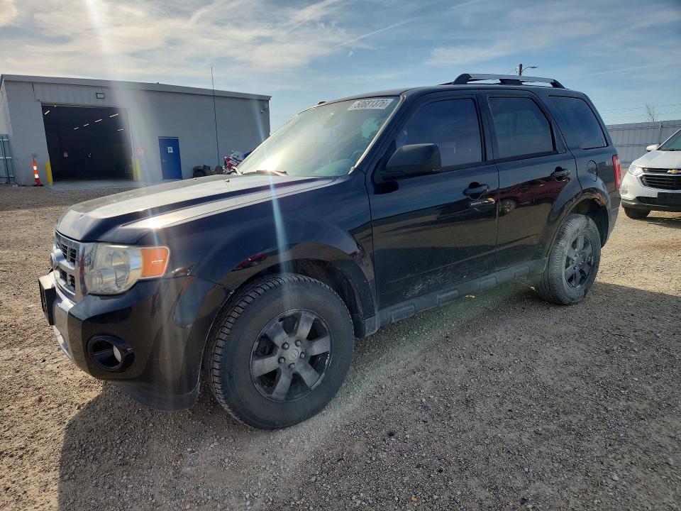 2012 Ford Escape მანქანა იყიდება აუქციონზე, vin: 1FMCU9EGXCKA80889, აუქციონის ნომერი: 50681376