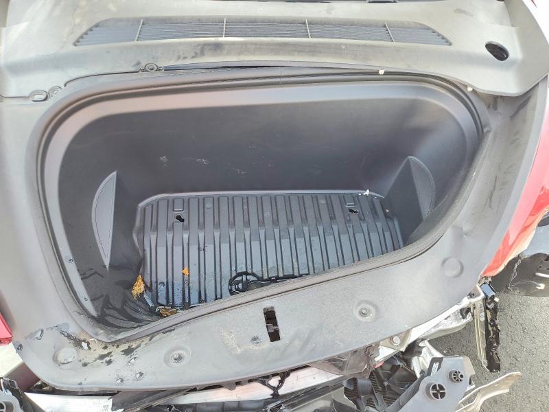 48900536 :رقم المزاد ، 7SAYGDED2RF210957 vin ، 2024 Tesla Model Y مزاد بيع
