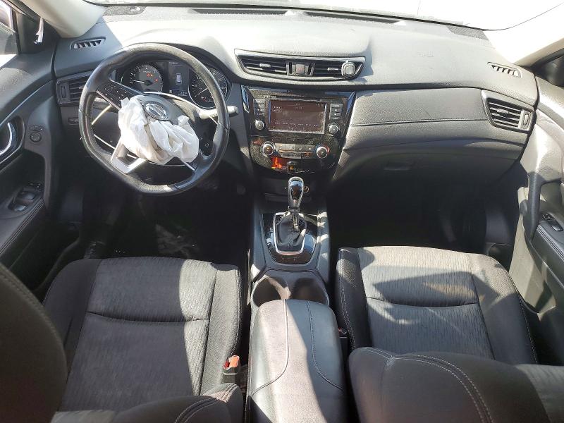 Продаж на аукціоні авто 2019 Nissan Rogue, vin: JN8AT2MT9KW267007, номер лоту: 49662196