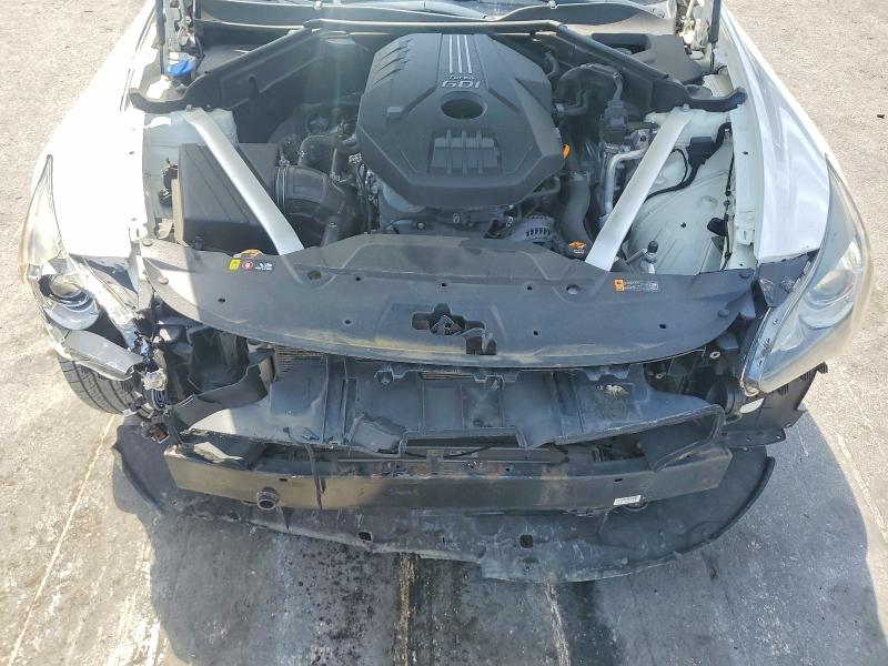 Aukcja sprzedaży 2020 Kia Stinger, vin: KNAE15LA1L6077155, numer aukcji: 51538066