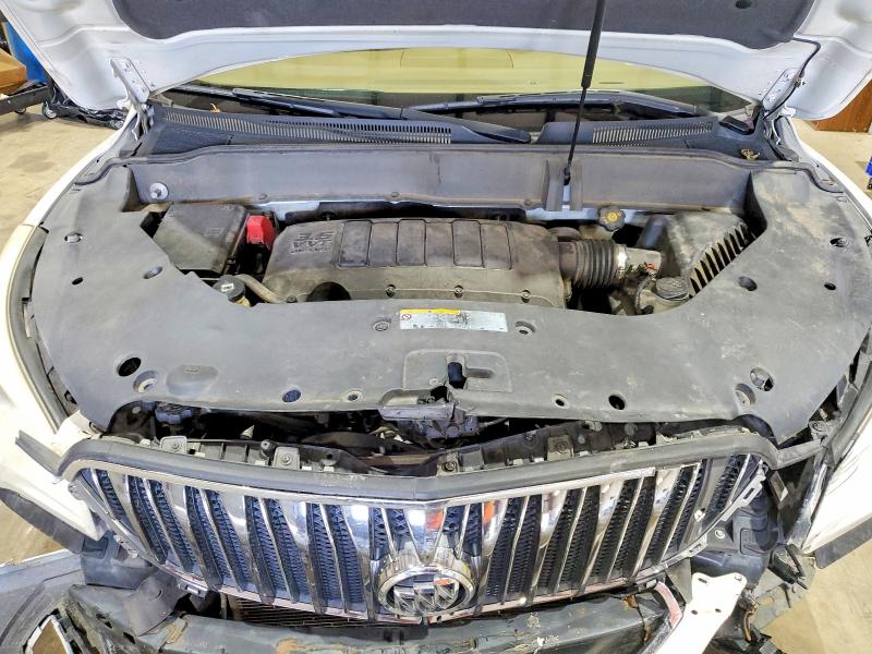 Продаж на аукціоні авто 2015 Buick Enclave, vin: 5GAKRCKD1FJ235723, номер лоту: 50430106