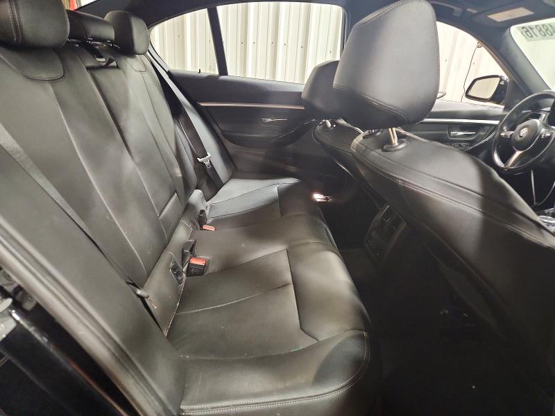 Aukcja sprzedaży 2016 Bmw 340, vin: WBA8B7G53GNT95941, numer aukcji: 50348816