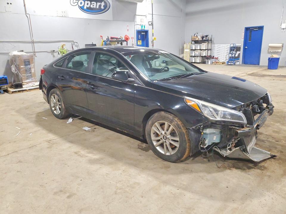 Aukcja sprzedaży 2015 Hyundai Sonata, vin: 5NPE24AF2FH005190, numer aukcji: 49314206