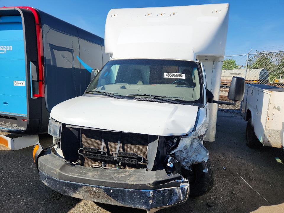 Aukcja sprzedaży 2019 Gmc Savana, vin: 7GZ67VCG4KN011863, numer aukcji: 48596696
