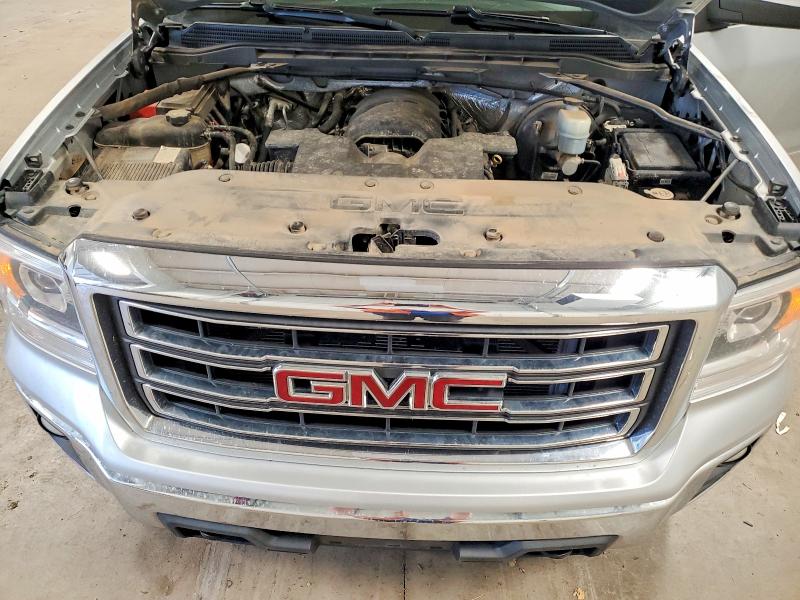 Продажа на аукционе авто 2014 Gmc Sierra, vin: 3GTU2UEC2EG310336, номер лота: 50616286