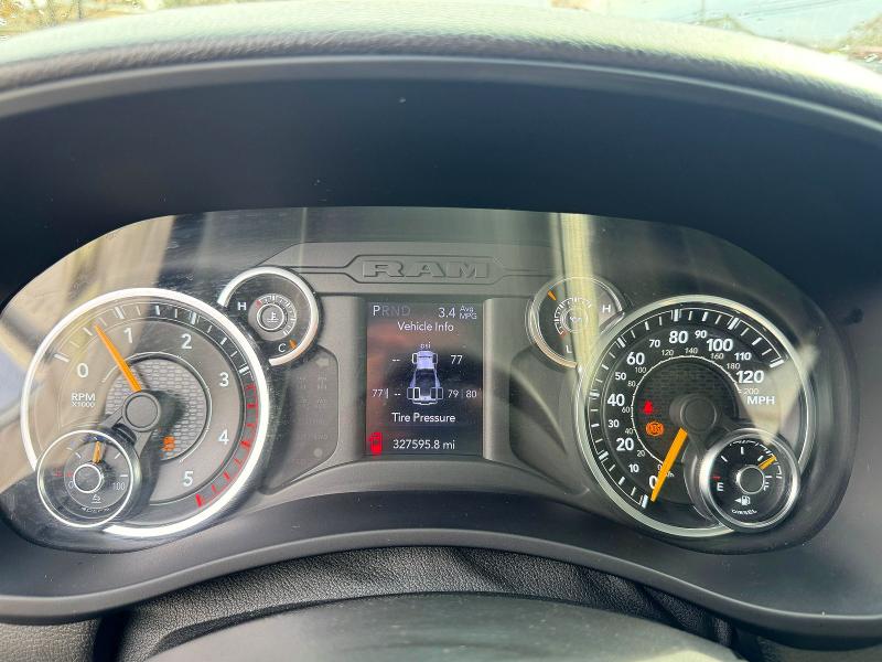2022 Ram 3500 მანქანა იყიდება აუქციონზე, vin: 3C7WRTCL6NG246032, აუქციონის ნომერი: 50174326