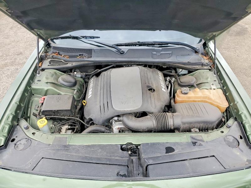 51814626 :رقم المزاد ، 2C3CDZBT3KH719338 vin ، 2019 Dodge Challenger مزاد بيع