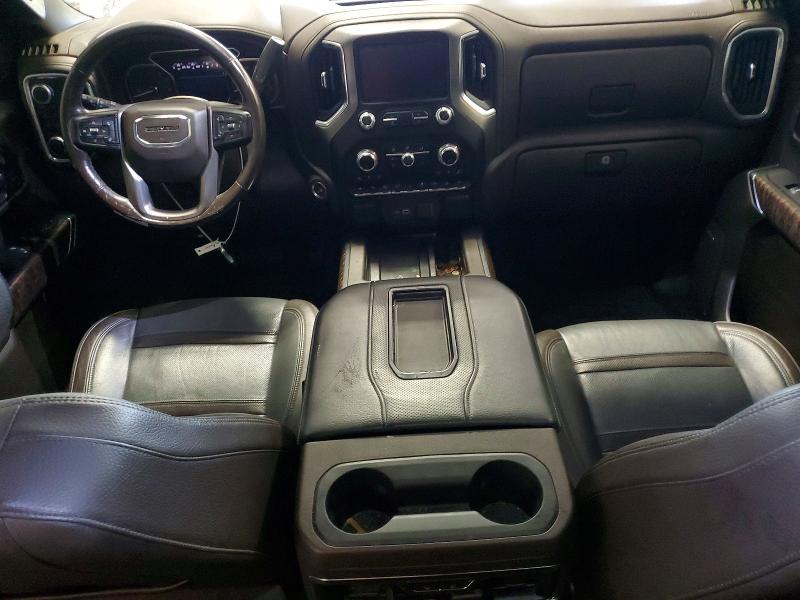 Продаж на аукціоні авто 2019 Gmc Sierra, vin: 1GTU9FEL2KZ171330, номер лоту: 51129896