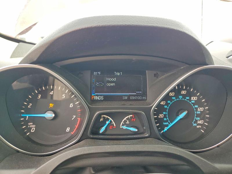 Продажа на аукционе авто 2015 Ford Escape, vin: 1FMCU9JX0FUC02819, номер лота: 49757826