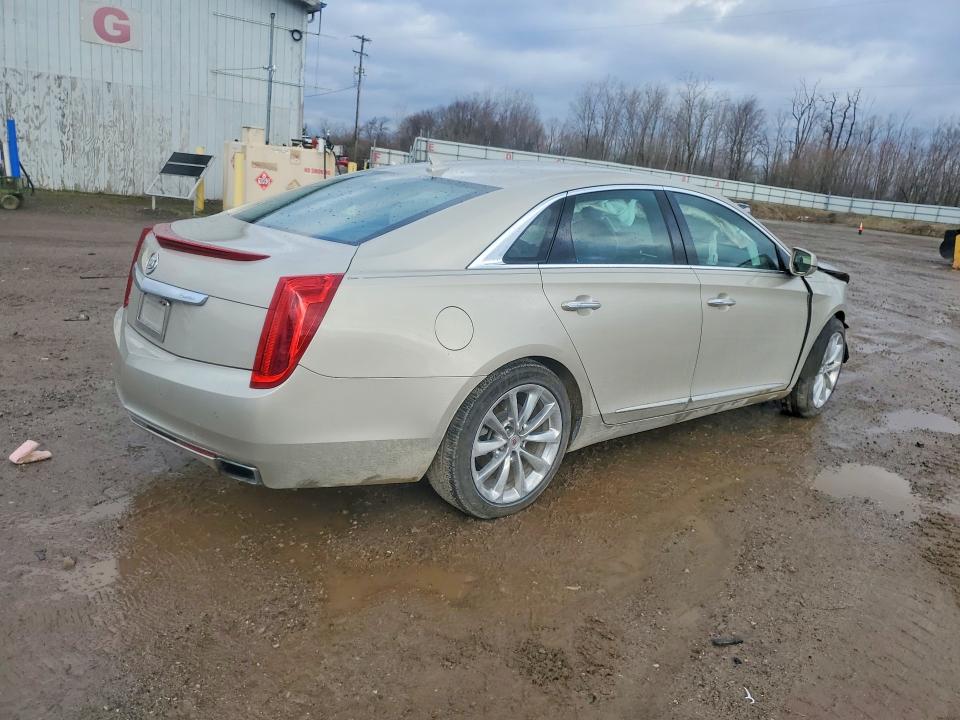 Продаж на аукціоні авто 2014 Cadillac Xts, vin: 2G61M5S32E9120279, номер лоту: 48678696