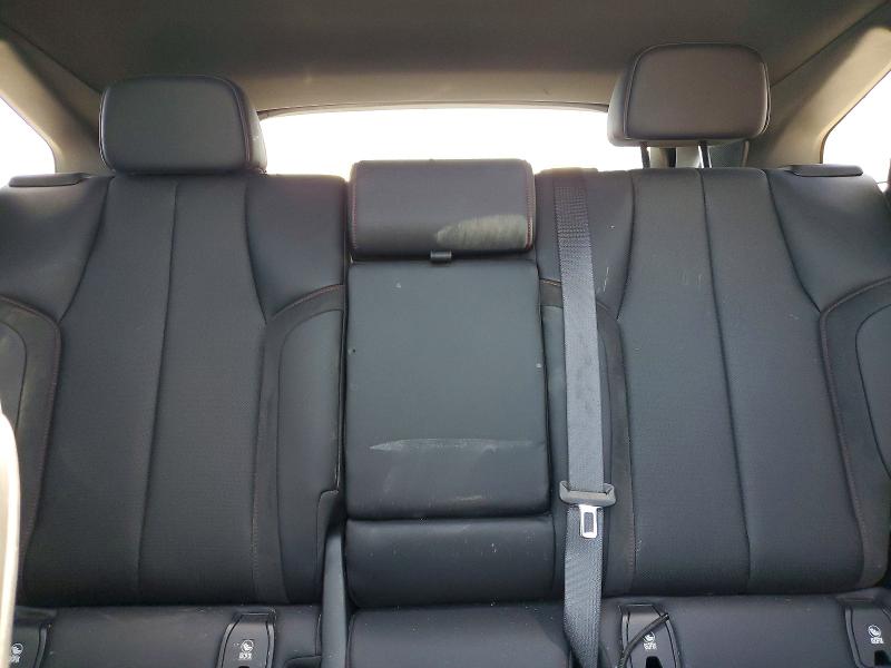 50982466 :رقم المزاد ، 4W5KHNRL3RZ510706 vin ، 2024 Acura Zdx مزاد بيع