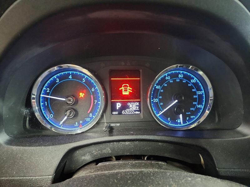 49815346 :رقم المزاد ، 2T1BURHE5KC194891 vin ، 2019 Toyota Corolla مزاد بيع