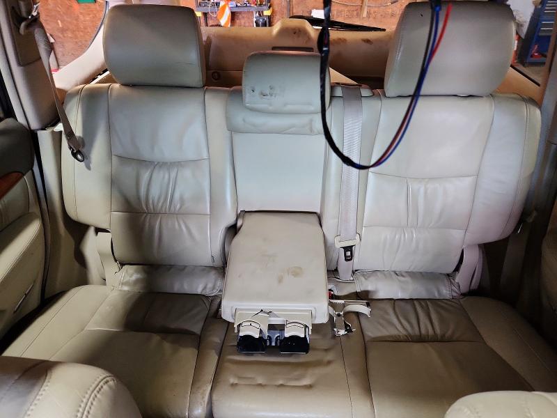 Продажа на аукционе авто 2004 Lexus Gx, vin: JTJBT20X140031284, номер лота: 51719306