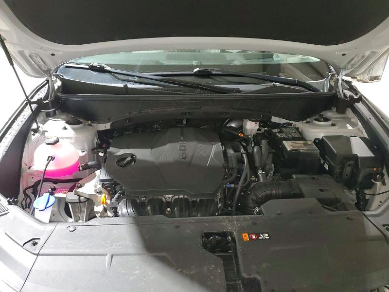 Продаж на аукціоні авто 2025 Hyundai Tucson, vin: 5NMJECDE5SH606510, номер лоту: 48240786