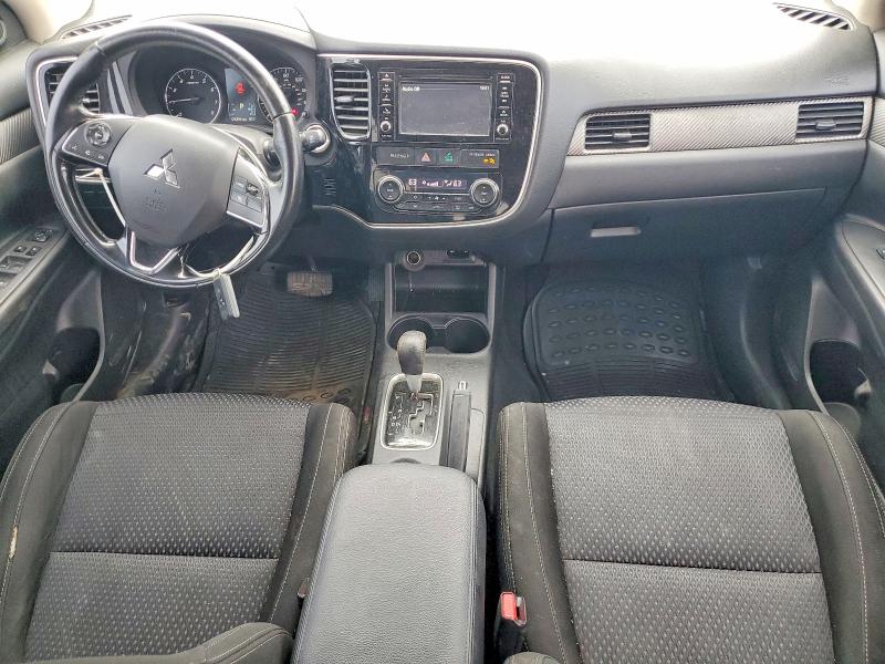 Aukcja sprzedaży 2016 Mitsubishi Outlander, vin: JA4AD3A33GZ009911, numer aukcji: 50774306