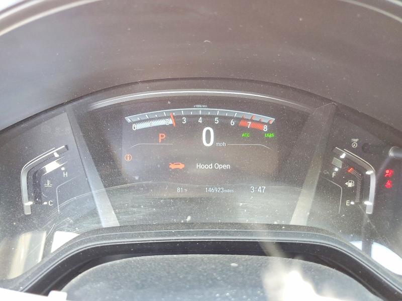 Продажа на аукционе авто 2021 Honda Cr-v, vin: 7FARW2H7XME026247, номер лота: 51299586