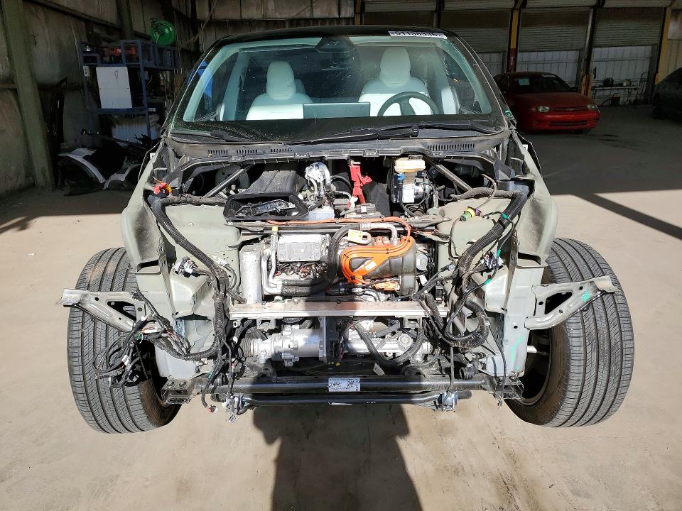 Продаж на аукціоні авто 2026 Tesla Model Y, vin: 7SAYGDEE4TF387705, номер лоту: 51138336