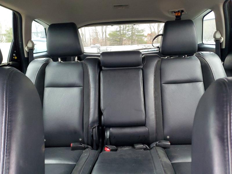 48389906 :رقم المزاد ، JM3TB3DV0E0431239 vin ، 2014 Mazda Cx-9 مزاد بيع