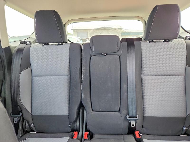 2017 Ford Escape მანქანა იყიდება აუქციონზე, vin: 1FMCU9G93HUC88185, აუქციონის ნომერი: 48693416