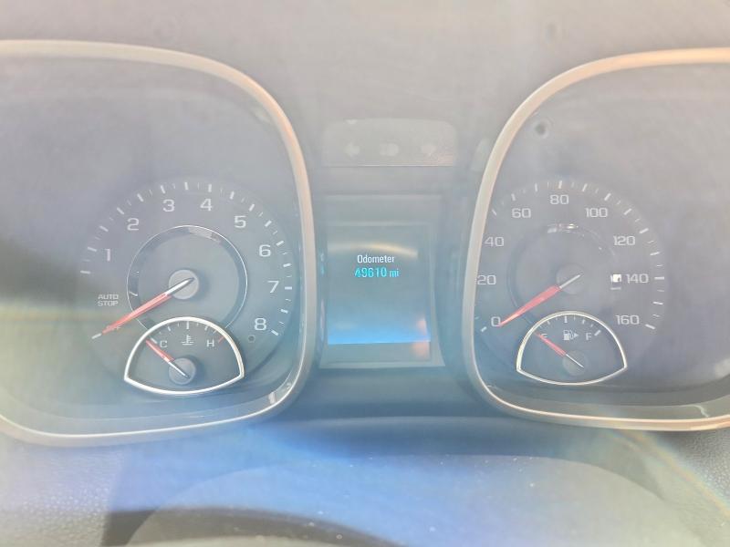 2015 Chevrolet Malibu მანქანა იყიდება აუქციონზე, vin: 1G11F5SLXFF213835, აუქციონის ნომერი: 51095096