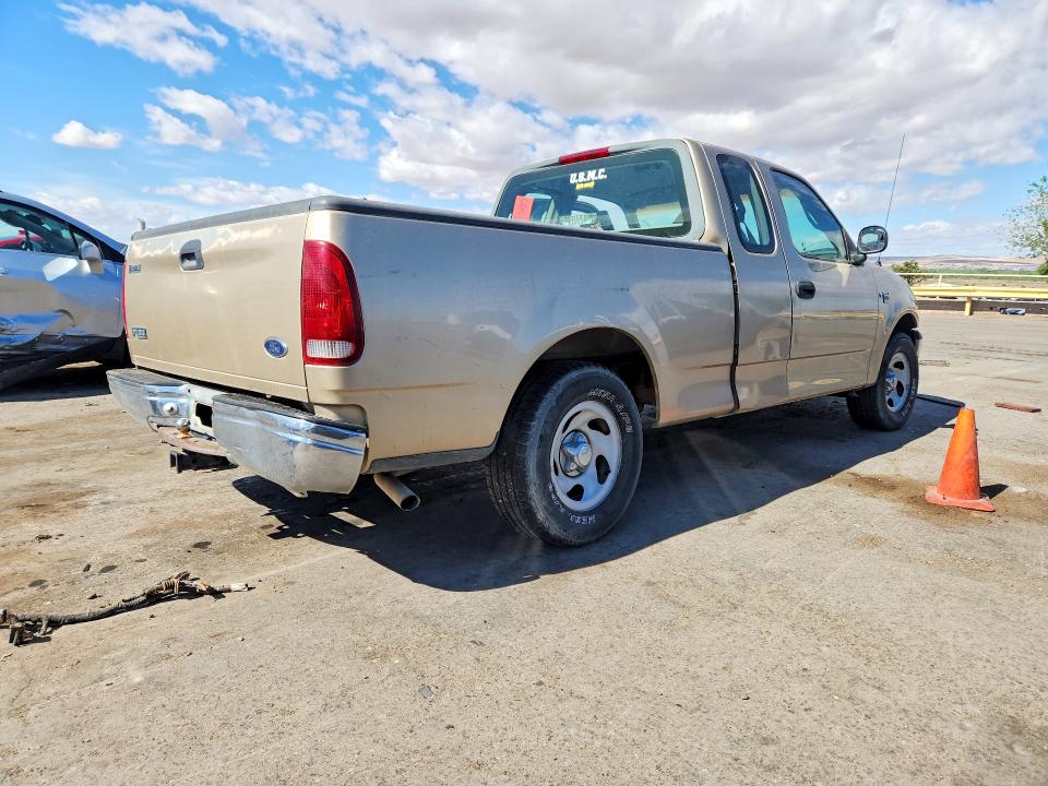 Aukcja sprzedaży 1999 Ford F150, vin: 1FTZX172XXKB93403, numer aukcji: 49921926