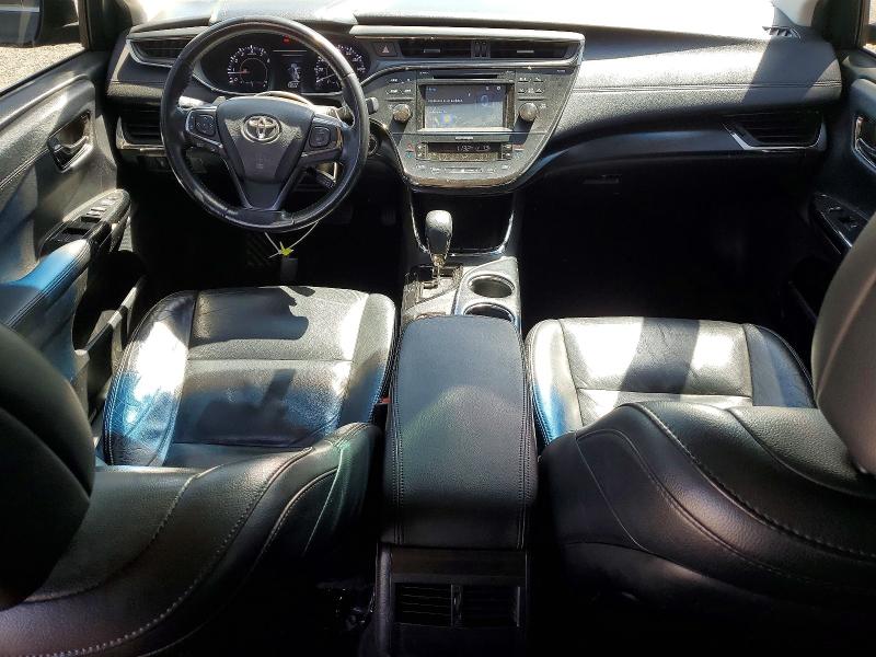 50436766 :رقم المزاد ، 4T1BK1EB3GU218385 vin ، 2016 Toyota Avalon مزاد بيع