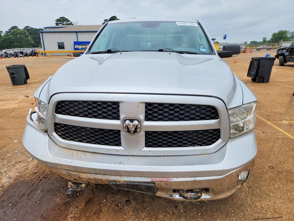 Продажа на аукционе авто 2015 Ram 1500, vin: 1C6RR6LT5FS675532, номер лота: 51601746