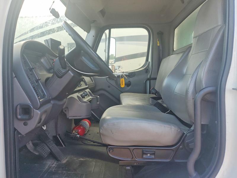 Продаж на аукціоні авто 2016 Freigliner M2, vin: 3ALACWDT3GDHP9101, номер лоту: 51674876