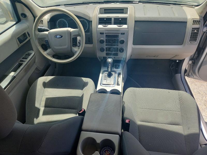 2009 Ford Escape მანქანა იყიდება აუქციონზე, vin: 1FMCU49339KB11466, აუქციონის ნომერი: 49053576