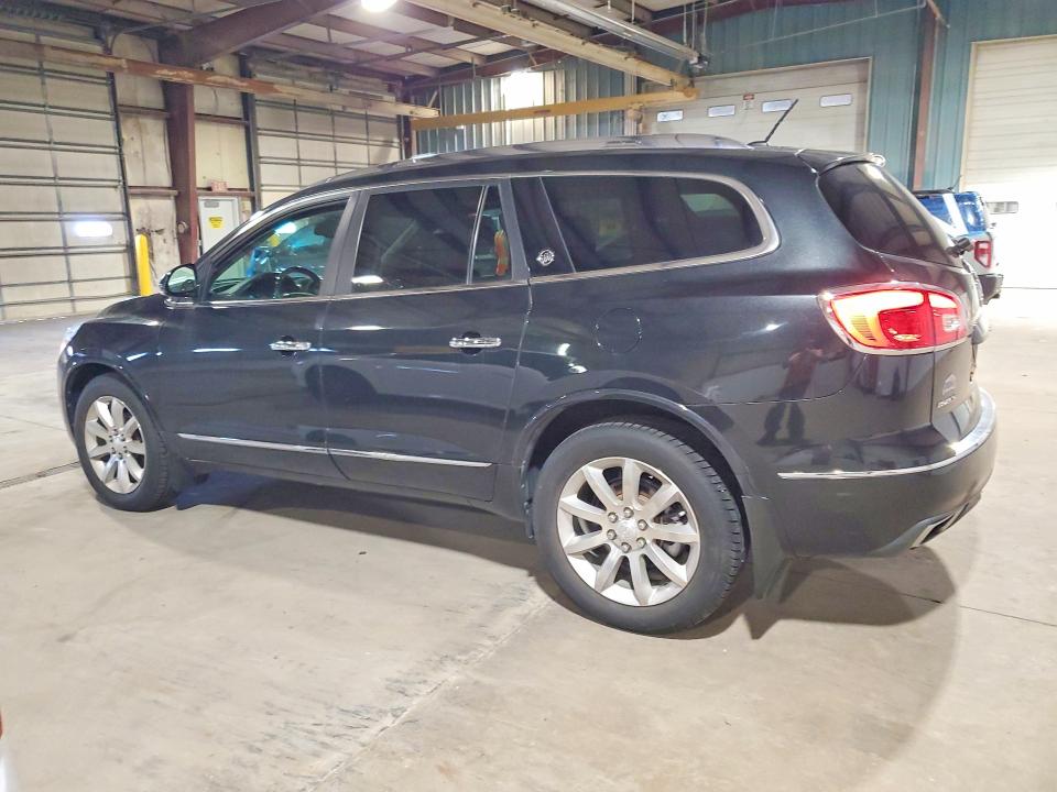 50607296 :رقم المزاد ، 5GAKVCKD1EJ231505 vin ، 2014 Buick Enclave مزاد بيع