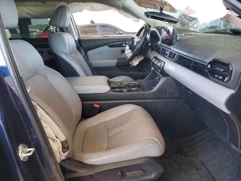 Продажа на аукционе авто 2025 Honda Pilot, vin: 5FNYG1H48SB050399, номер лота: 48719596