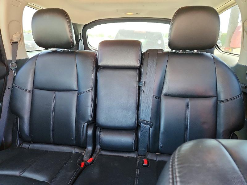 Aukcja sprzedaży 2014 Nissan Pathfinder, vin: 5N1AR2MN4EC651306, numer aukcji: 50567696