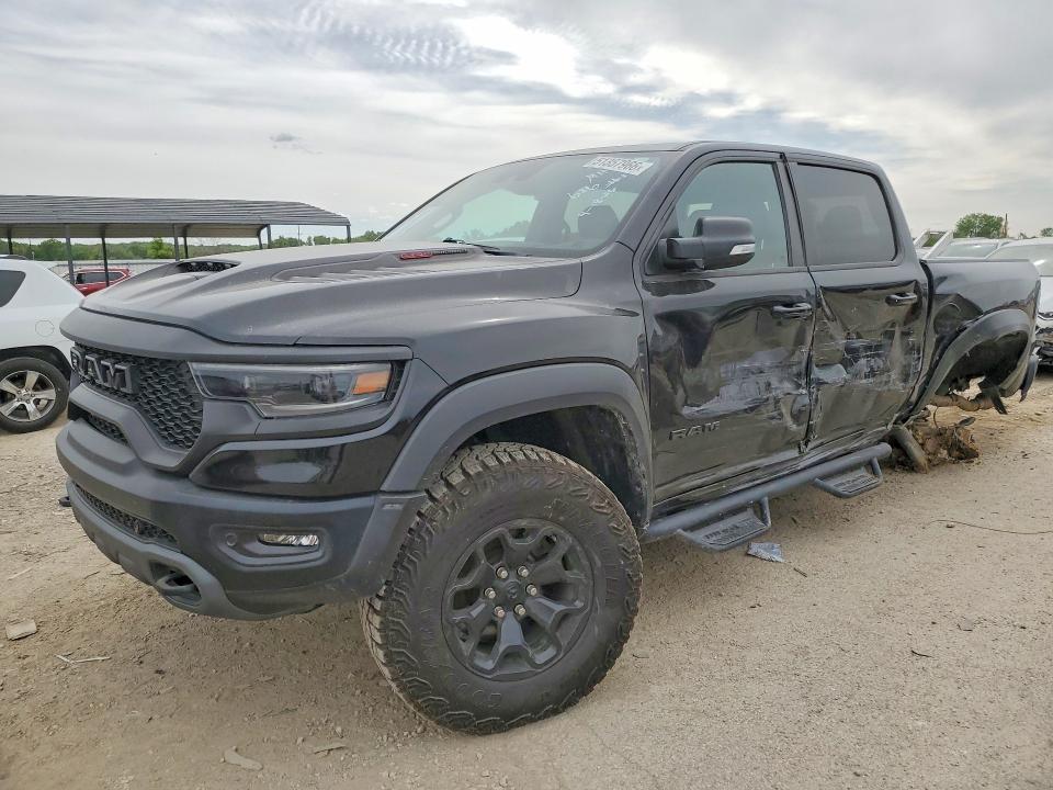 51357966 :رقم المزاد ، 1C6SRFU93MN742645 vin ، 2021 Ram 1500 مزاد بيع