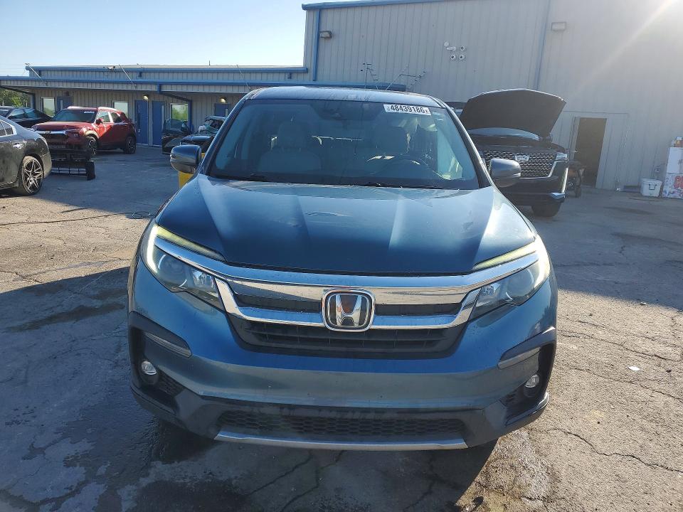 Aukcja sprzedaży 2020 Honda Pilot, vin: 5FNYF5H30LB023944, numer aukcji: 48439186