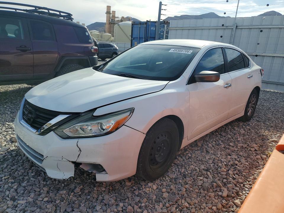 Aukcja sprzedaży 2017 Nissan Altima, vin: 1N4AL3AP3HC253564, numer aukcji: 49300706