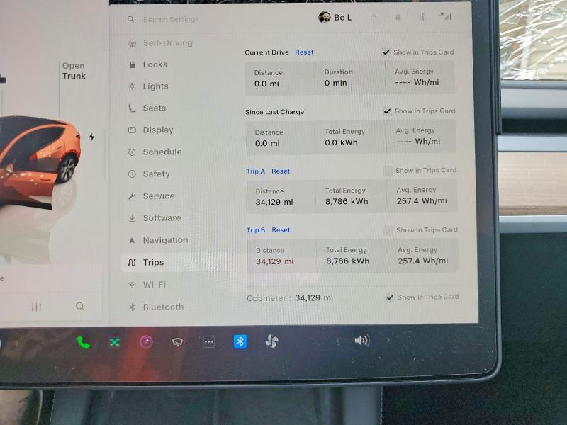 Продаж на аукціоні авто 2023 Tesla Model Y, vin: 7SAYGDEE3PA194609, номер лоту: 50728926