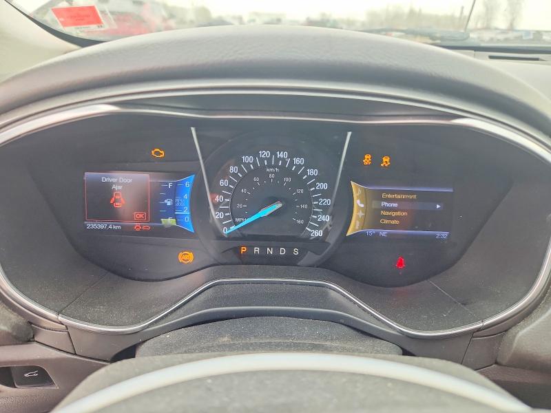 Aukcja sprzedaży 2013 Ford Fusion, vin: 3FA6P0D98DR196375, numer aukcji: 51631816