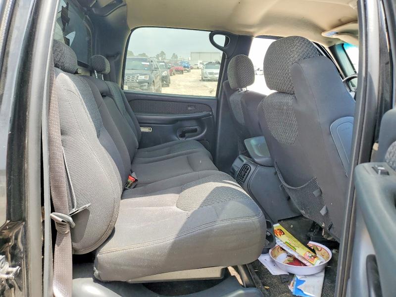 51163006 :رقم المزاد ، 3GNEK13T32G182049 vin ، 2002 Chevrolet Avalanche مزاد بيع