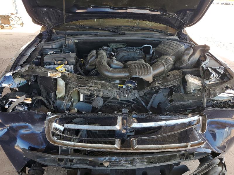 Продаж на аукціоні авто 2014 Dodge Durango, vin: 1C4RDHAG3EC412604, номер лоту: 51372306