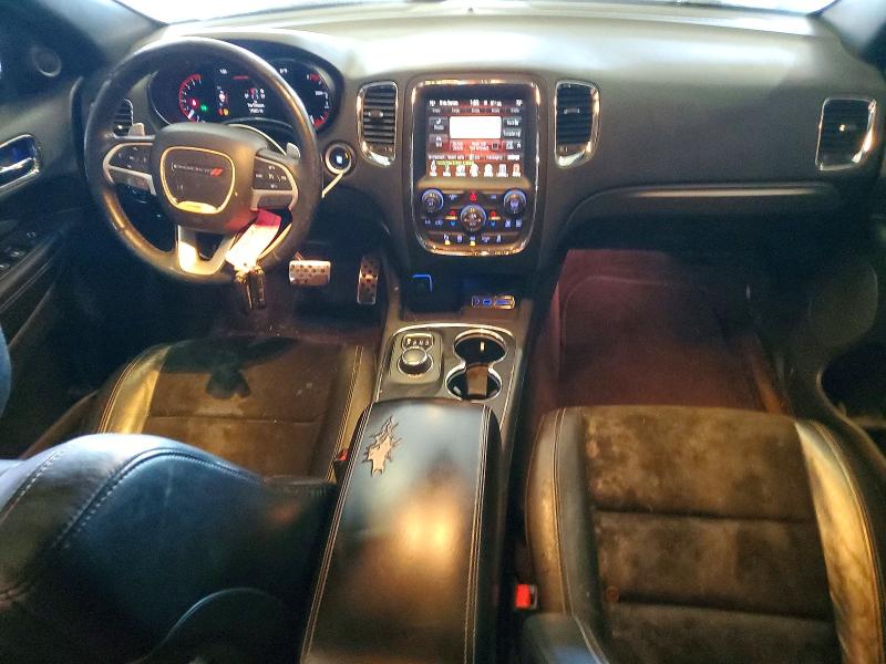 50622396 :رقم المزاد ، 1C4RDHAG3GC340693 vin ، 2016 Dodge Durango مزاد بيع