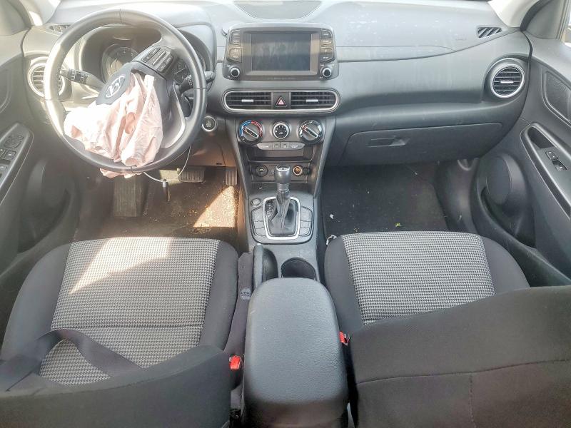 49012296 :رقم المزاد ، KM8K62AA1LU426251 vin ، 2020 Hyundai Kona مزاد بيع