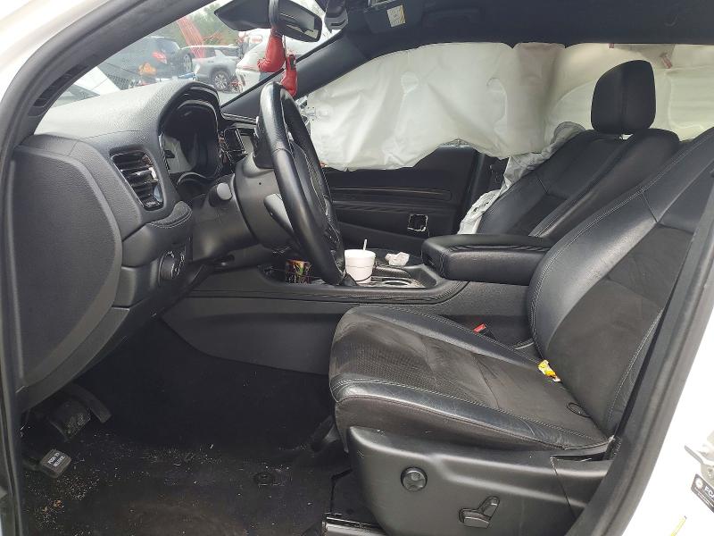 Aukcja sprzedaży 2022 Dodge Durango, vin: 1C4RDHDG3NC182235, numer aukcji: 48766506