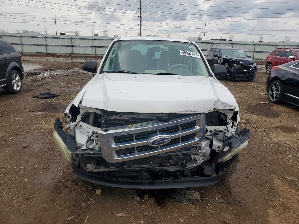 Aukcja sprzedaży 2009 Ford Escape, vin: 1FMCU02799KB08674, numer aukcji: 49992676