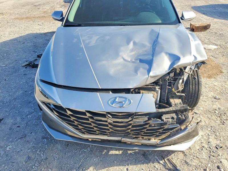 Aukcja sprzedaży 2022 Hyundai Elantra, vin: 5NPLN4AG7NH070039, numer aukcji: 49057786