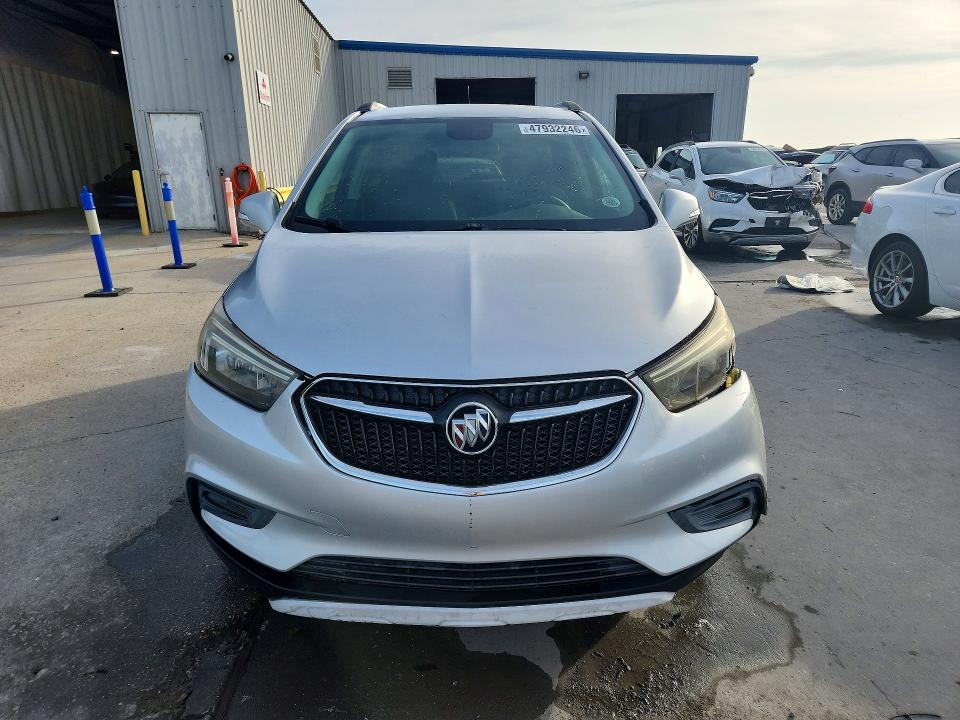 Продажа на аукционе авто 2017 Buick Encore, vin: KL4CJASB3HB001068, номер лота: 47932246