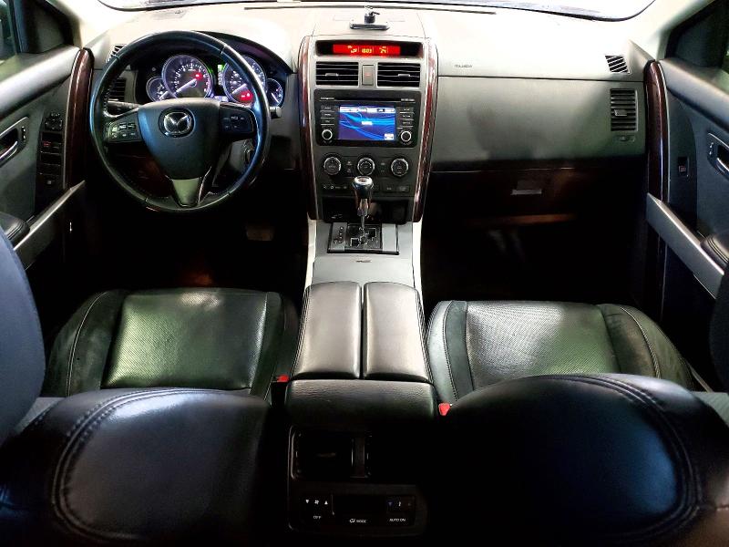 Продажа на аукционе авто 2013 Mazda Cx-9, vin: JM3TB3DV7D0408684, номер лота: 49675536