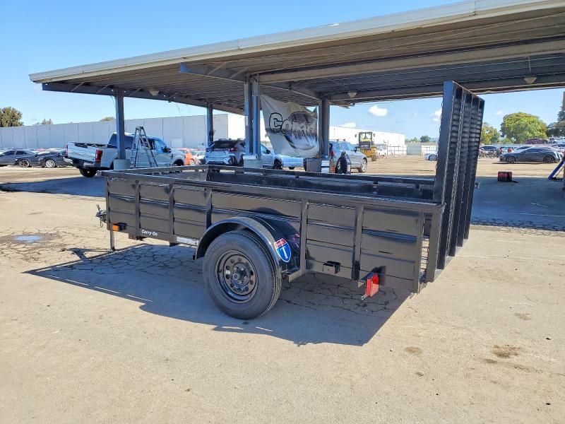 Продажа на аукционе авто 2025 Carry-on Unknown, vin: 4YMBU1010SR000863, номер лота: 48408366