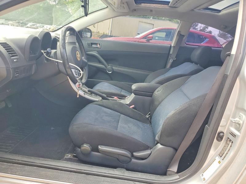 Продажа на аукционе авто 2007 Scion Tc, vin: JTKDE177470166116, номер лота: 51361486