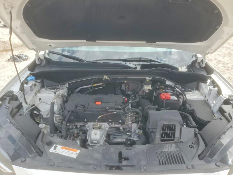 48195756 :رقم المزاد ، 3CZRZ1H58PM717489 vin ، 2023 Honda Hr-v مزاد بيع