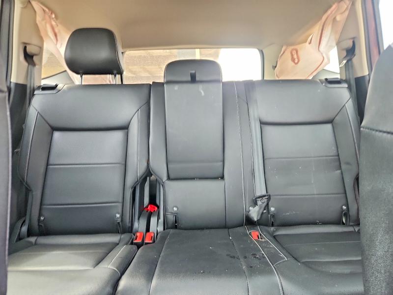 Продаж на аукціоні авто 2023 Volkswagen Atlas, vin: 1V2SR2CA5PC536318, номер лоту: 48654066